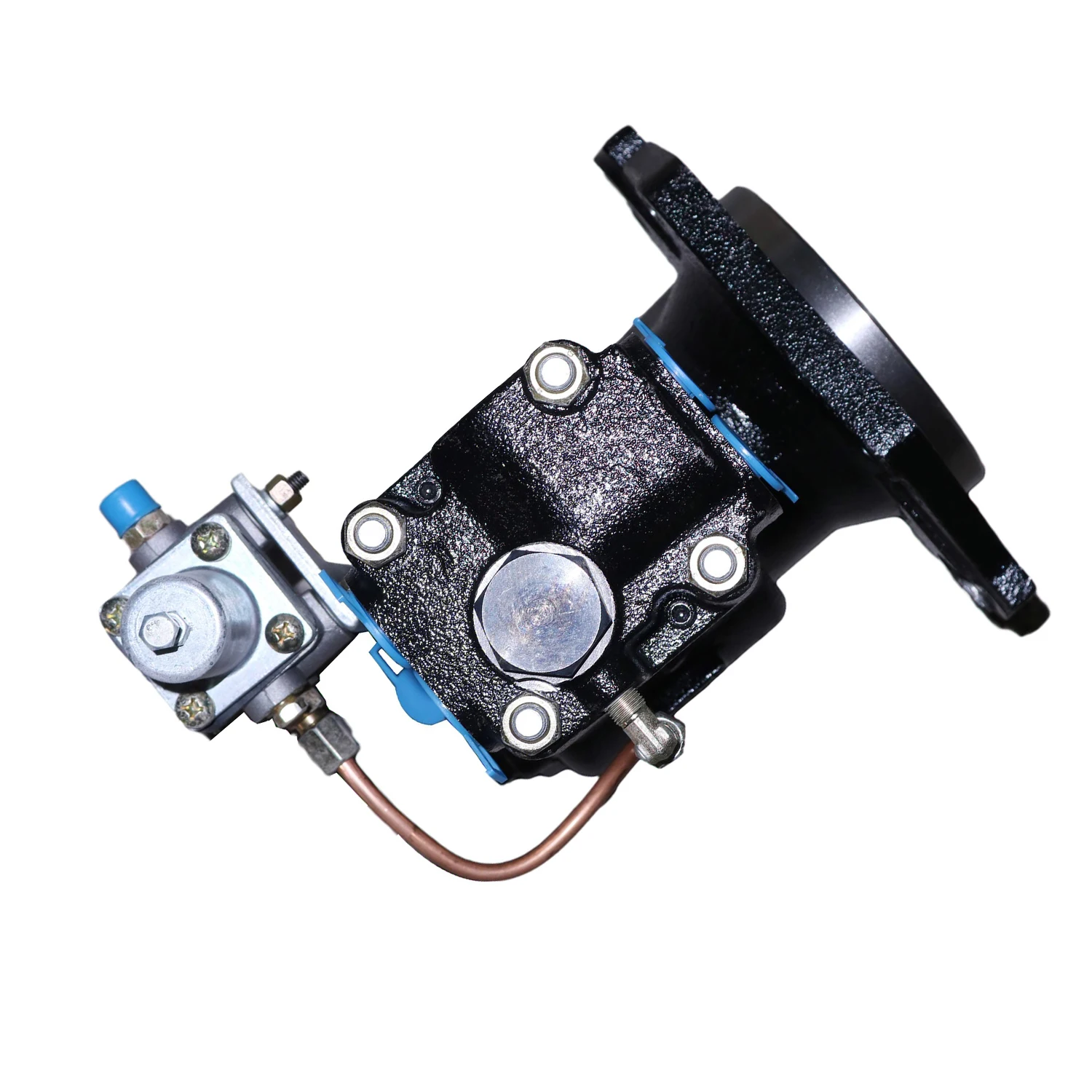 Air Compressor For CAT D7R D8N D7H 950B 950E 14H 611 615C 1W-6753 1W6753 Excavator Engine Replacement Parts