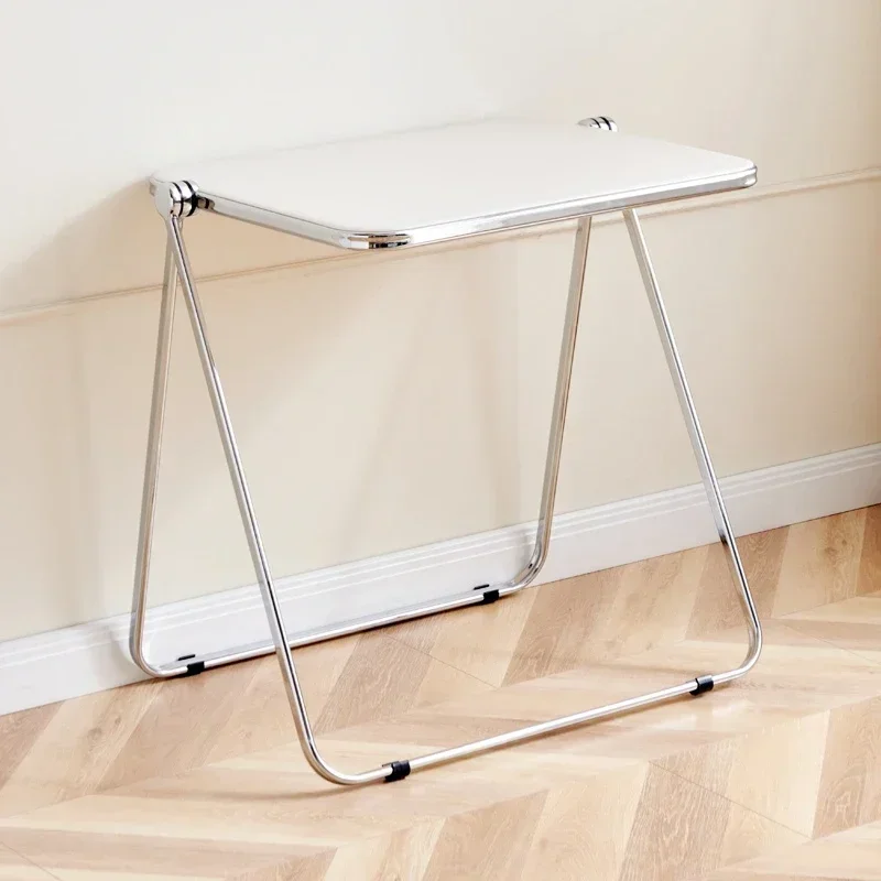 Minimalist Office Desk Dressing Table Coffee Tables Square Removable Gaming Chair Scrivania Mesa