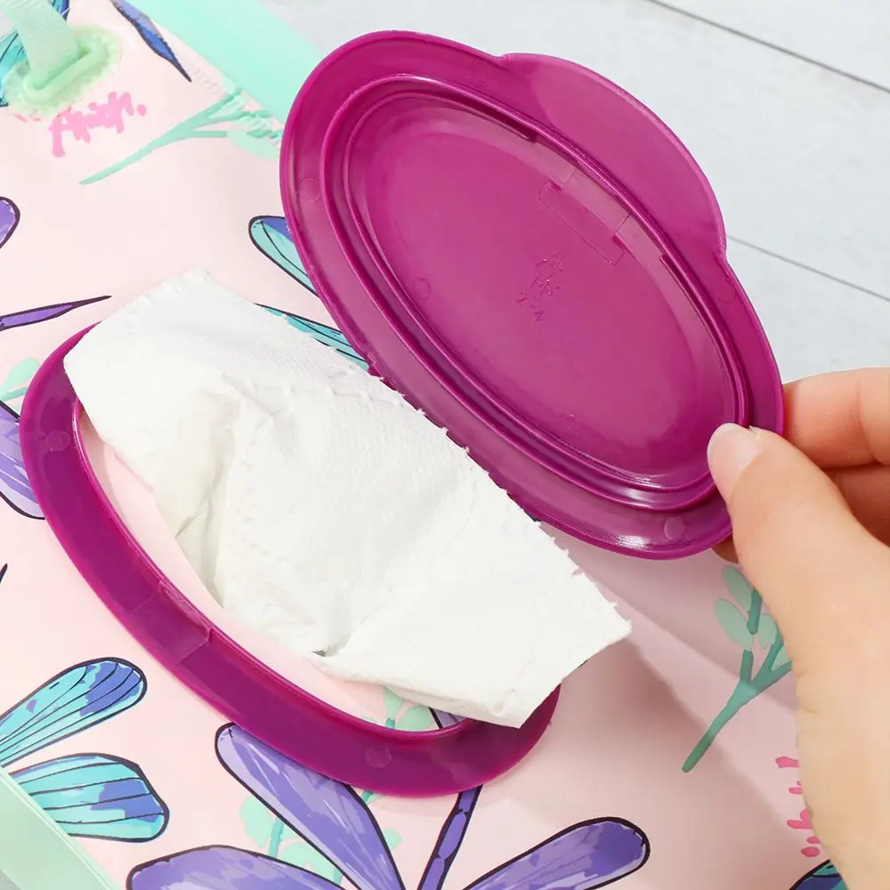 Рисунок 4 - Милый полезный чехол для переноски детского продукта