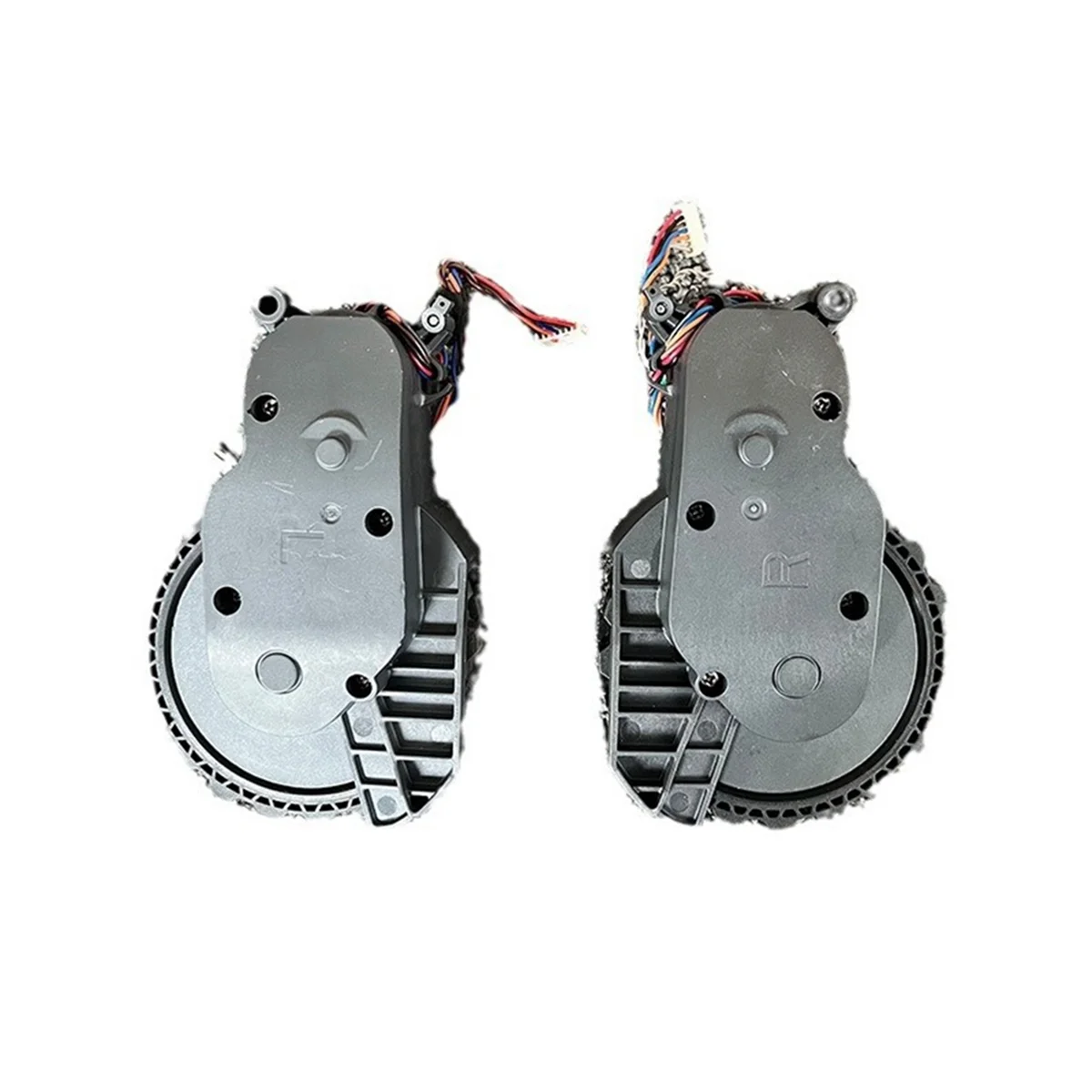 

Top-rFor Roborock T7/T7S/G10/G10S/S7 Mavx Accessories Replacement Wheels Container Robot Vacuum Cleaner Parts