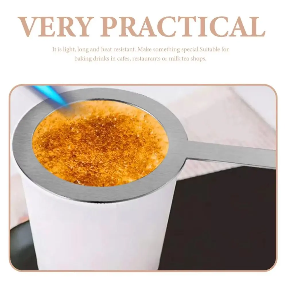 

4Pcs 50/90/95/98 Calibre Baking Cup Gaskets Rust-proof Anti Scald Milk Tea Cup Rings Easy Clean Professional