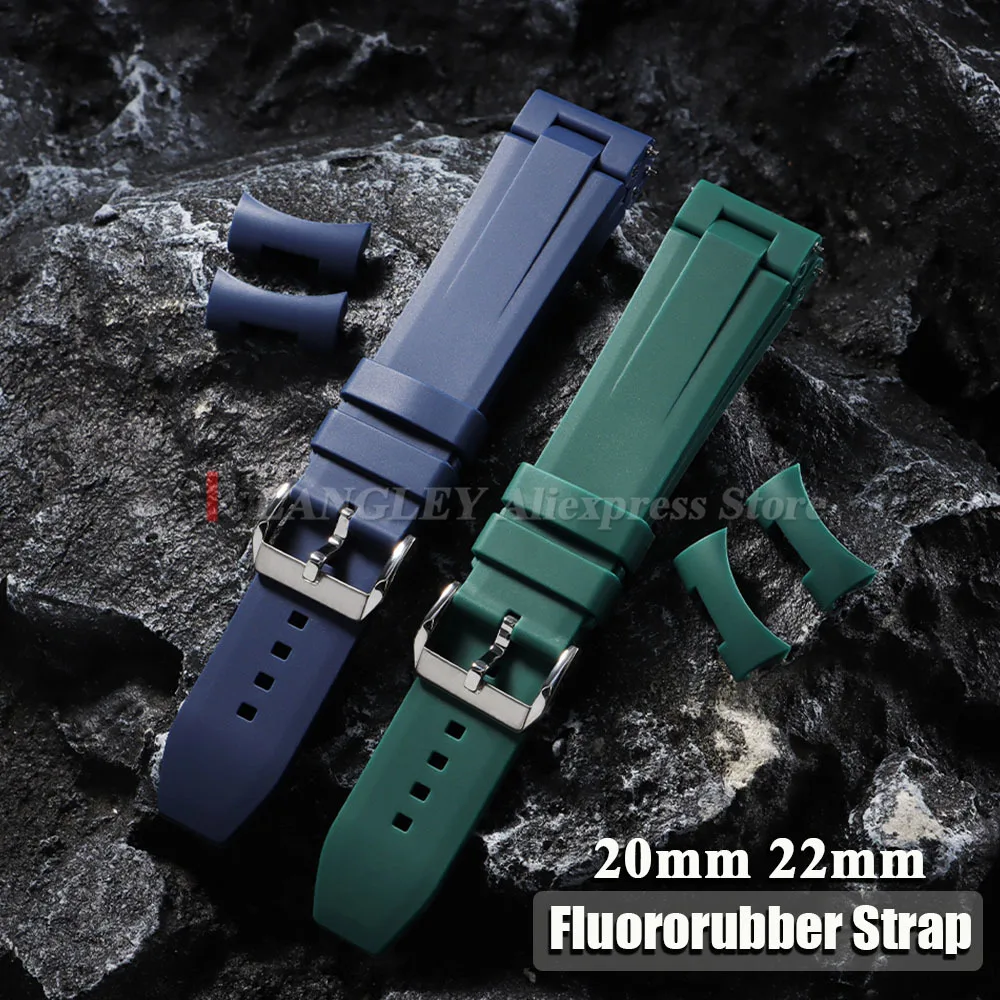 Premium Fkm Fluoror… - image