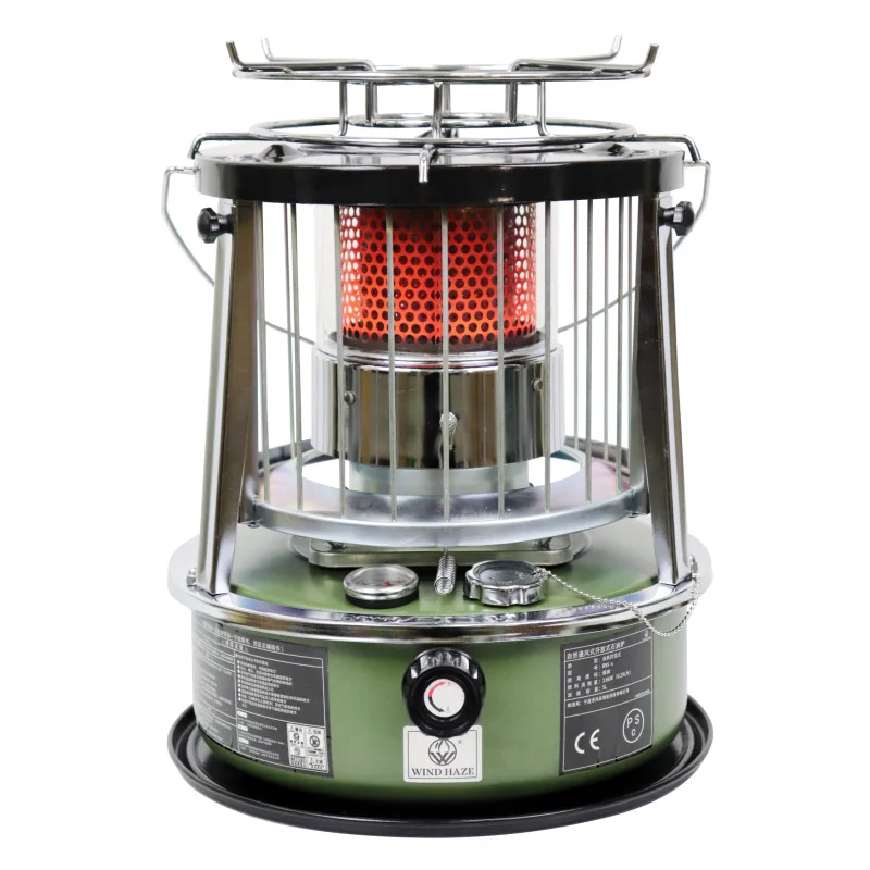 

Япония и Корея может поднять керосиную плиту, нагревательная печь, бытовую, для кемпинга, кемпинга, барбекю, для улицы, в помещении, старомодному стиле