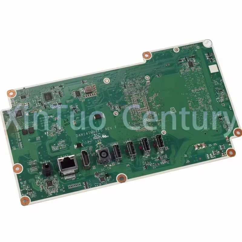 MODEL:N14T DAN14TMB6F0 For HP 22-DF 24-DF 27-DP All-In-One Motherboard I3-1115G4 I5-1135G4 I7-1165G7 CPU M05273-601 L99094-601