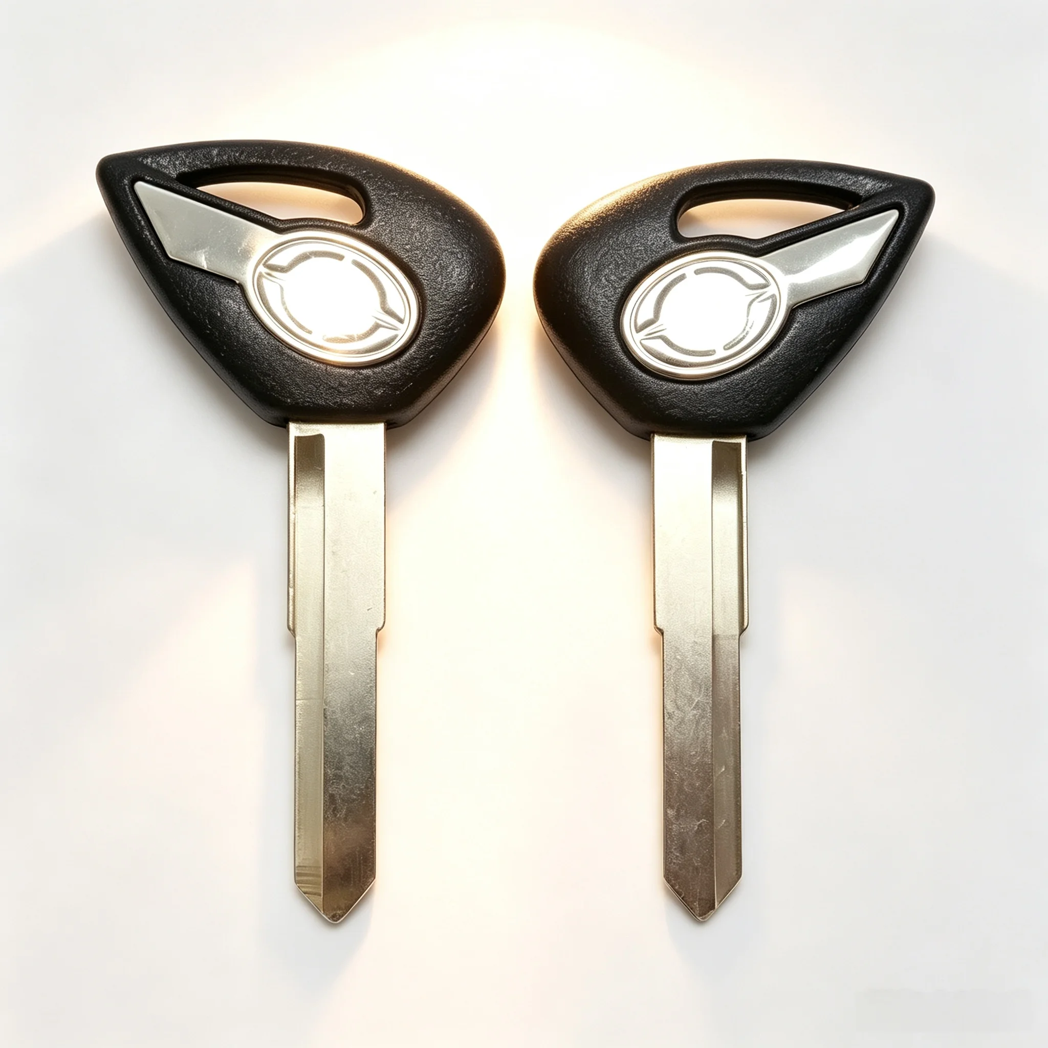 For YAMAHA Dragstar V-Star DS400 DS650 XVS400 XVS650 XV1900 XVS1300 XVS950 Motorcycle Blank Key Uncut Blade