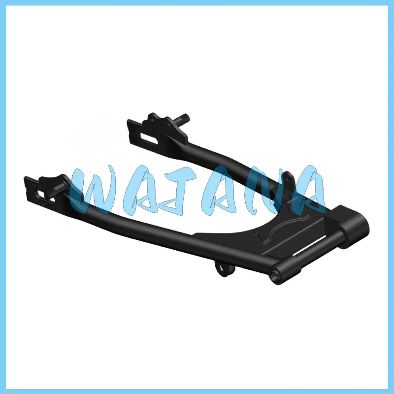 Rear Swingarm Fork Rocker Arm for Haojiang Hj125-j Hj125-3b/kiden Kd150-jkfeh 2016 Standard Version