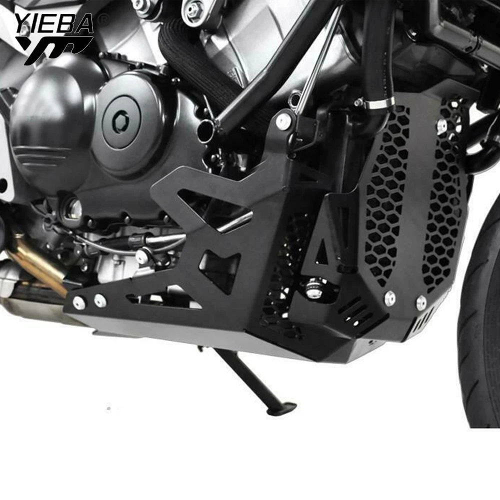 

For HONDA VFR800X Crossrunner 2016-2020 Motorcycle Accessories Engine Protection Cover Chassis Guard Skid Plate Pan VFR 800X