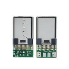 USB 3.1 Type-C Connectors 10 pcs #4