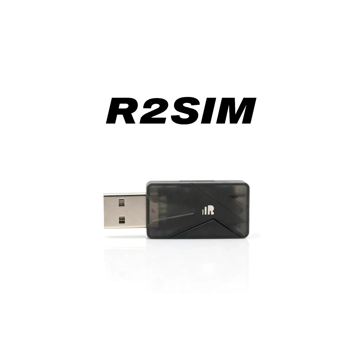 Original FrSky R2SIM Wireless USB Dongle supporting ACCST / ACCESS XSR-SIM Update Compatible with DRL/LiftOff/Freerider/HotProps