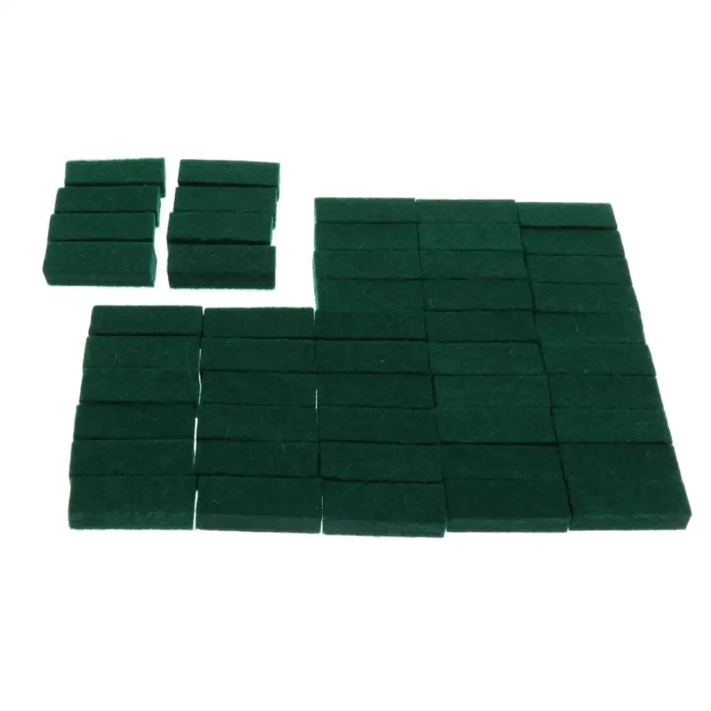 

Treble Damper Felt Squares Kit Bass Lifter Piano Tuning Board Set for Upright Piano Technicians