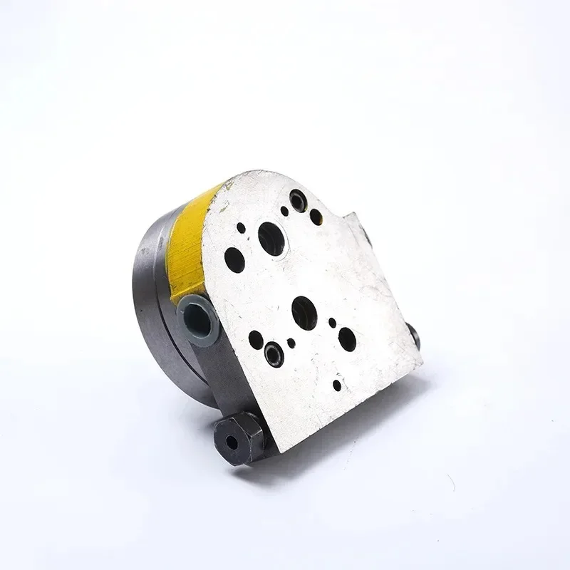 1 PC New  High-Quality  Drilling Machine Accessories Rocker Drilling Machine Z3050 Z3040 Oil Pump 44 Pump Locking Oil Pump 40CR