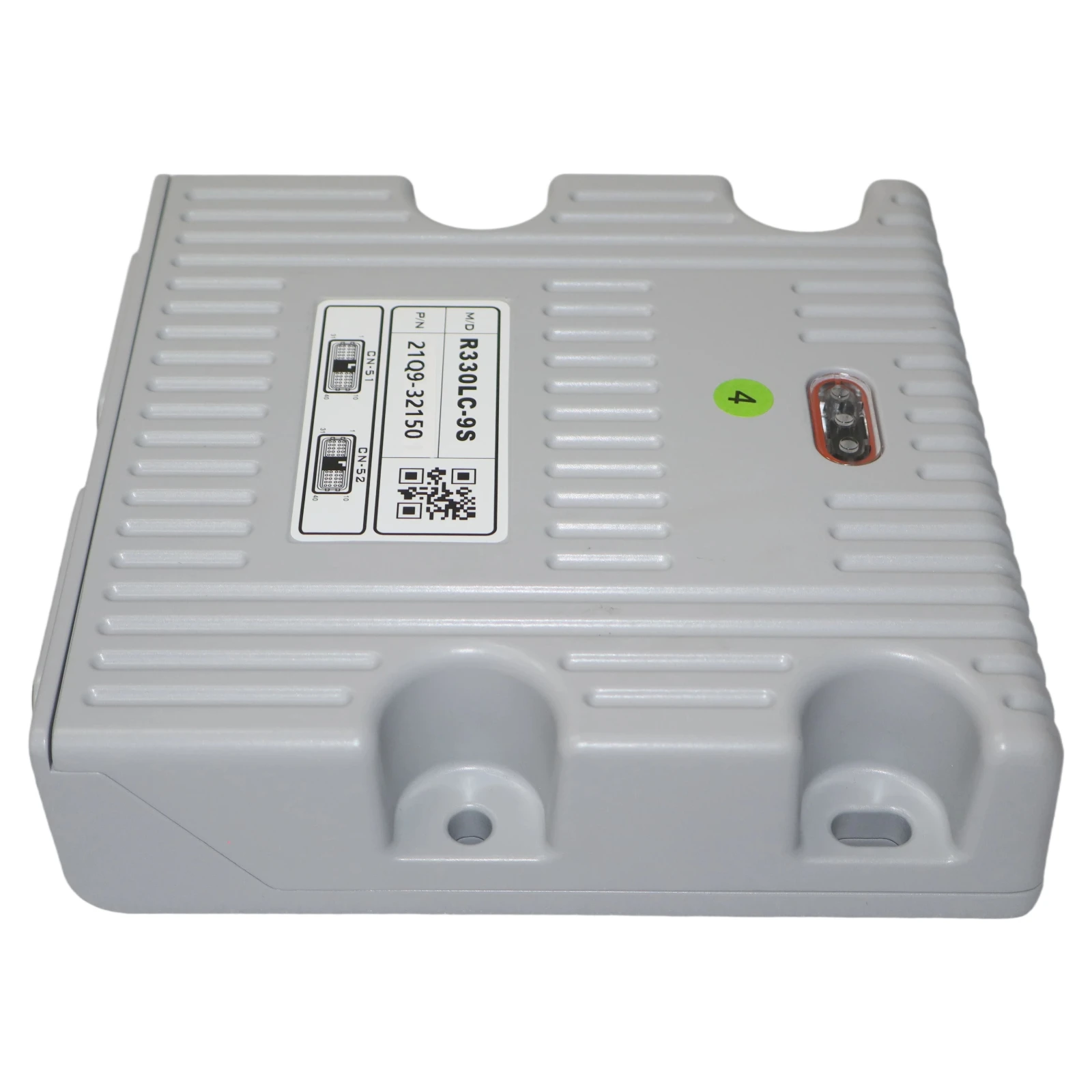 21Q9-32150 ECU Controller Control Panel Unit with Program For Hyundai R330LC-9S Excavator
