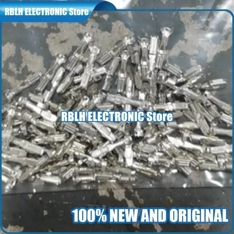 

50 шт./лот 173707-1 173850-1 173851-1 173852-1 174044-2 174045-2 174046-2 174047-2 174057-2 174204-1 разъем новый оригинальный