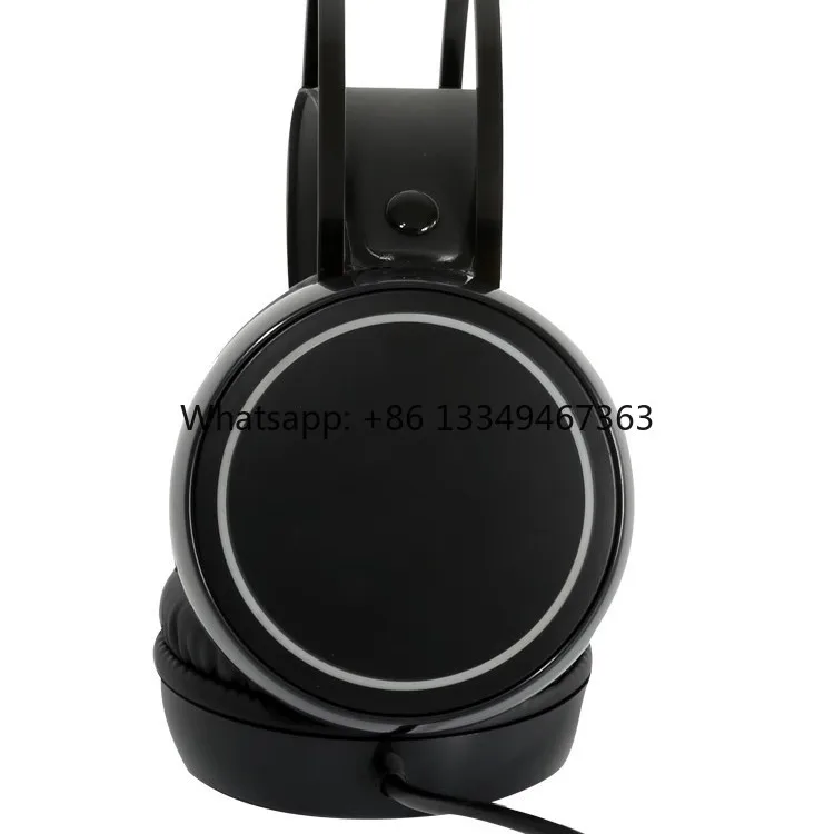 

Bioresonance Plasm 9d Nls Headset