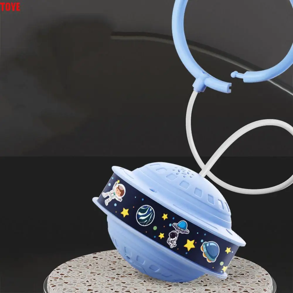 

Foot Hoop Ball Luminous Foot Jumping Ball Skip Ropes Sports Flash Ankle Skip Ball Height Growth Exercise Sports