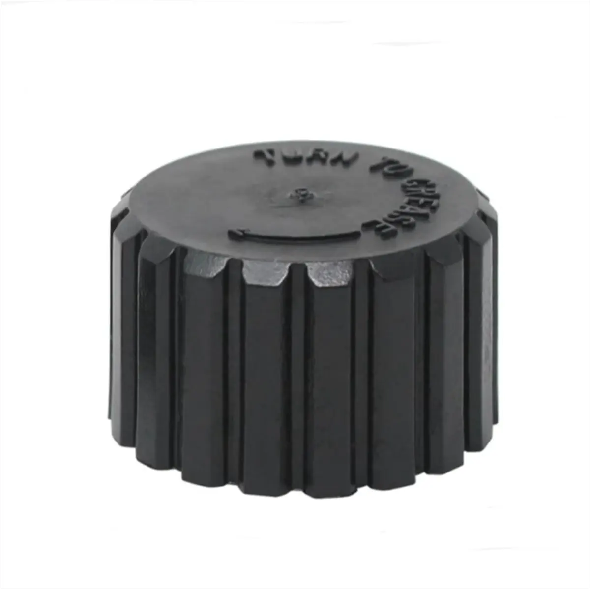 New arrival For 2133 Grease Cup Kit for Select Gray 2-Port and 3-Port Valves 2 Pcs