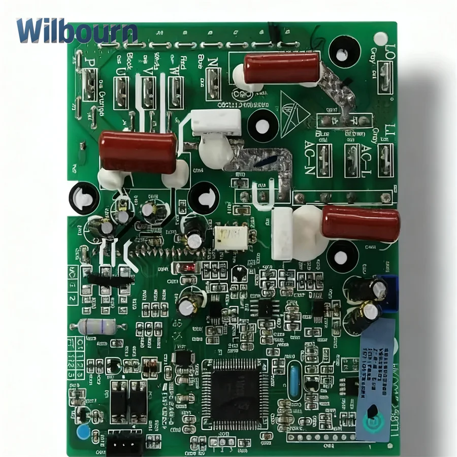 

New inverter power control module 0011800258 0011800258G 0011800258H 0011800258J 0011800258B for Haier air conditioner