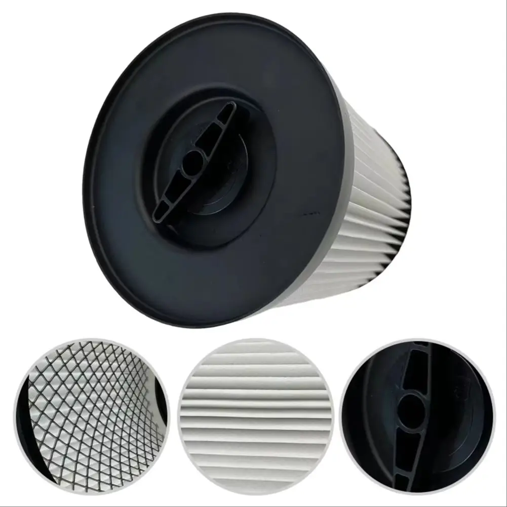 Hepa Filter Cartrid…