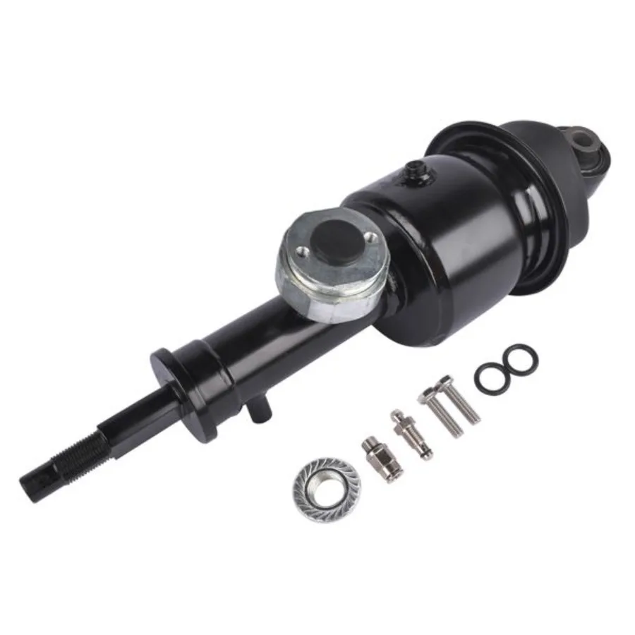 

Rear Right Suspension Shock Strut For Infiniti QX56 20112013 QX80 20142021 5.6L V8 GAS 562101LA4A