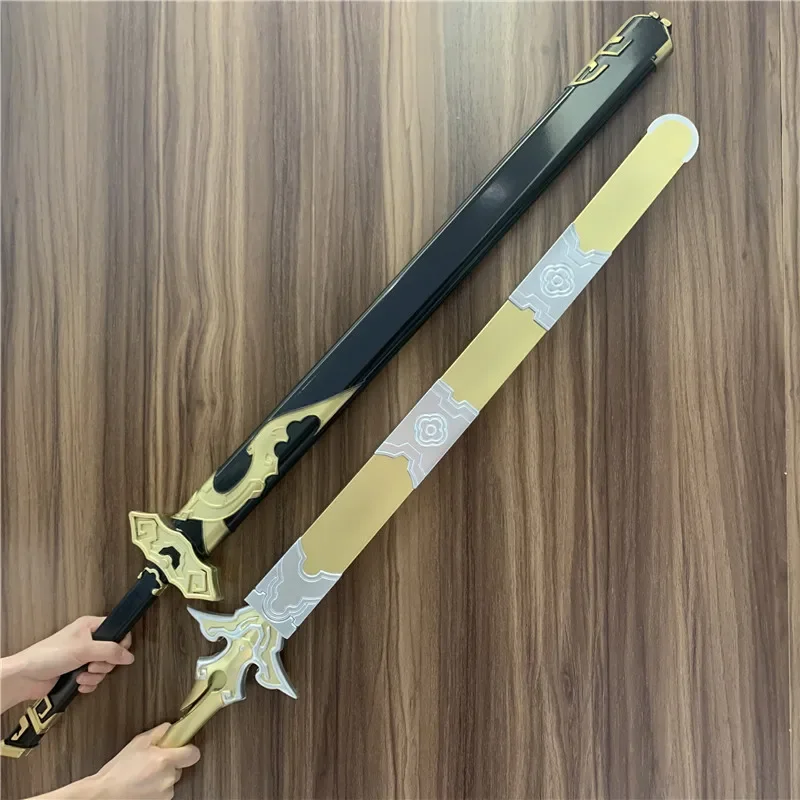 بو الجلود السيف عارضة للكوسبلاي ، مو داو زو شي أنيمي ، سلاح جيانغ تشنغ ، سكين لان وانجي ، المبارز ، السلامة ، طقم