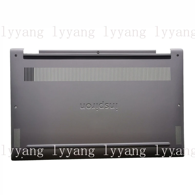

f Silver Bottom Base Cover D Shell for Dell Inspiron 7490 14 7000 7490 02X9CP