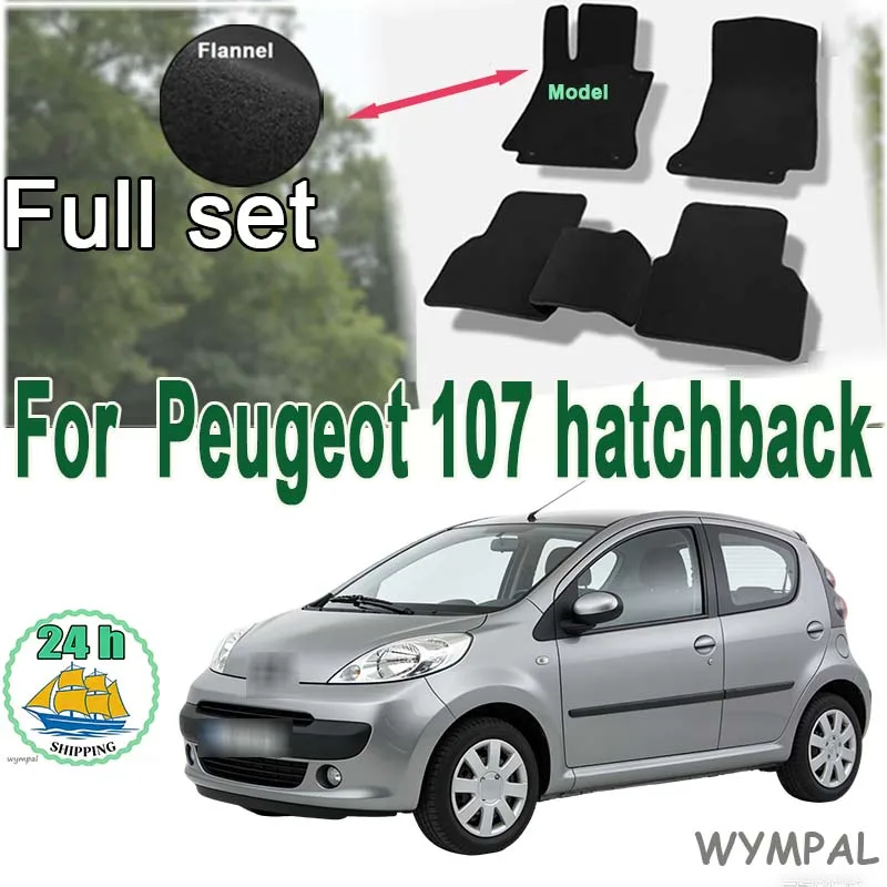 ensemble-de-tapis-en-velours-pour-peugeot-107-hatchback-2005-2014--noir-elegant-inodore-ignifuge