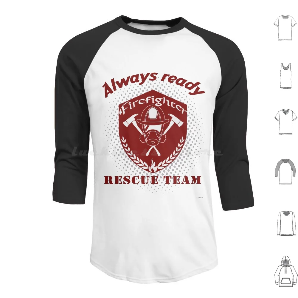 Firefighter-Always … - image