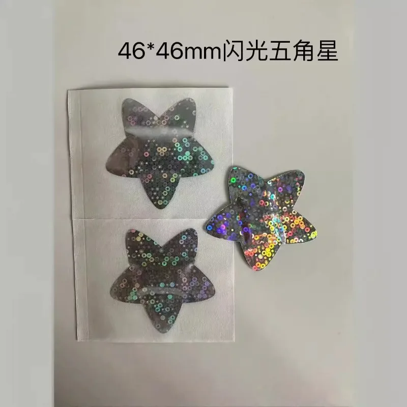 20Pcs/Set Band Aid S / M / L Size Heart Plasters Red / Laser Star Plaster Lip Shaped Wound Dressing Patch Adhesive Bandages