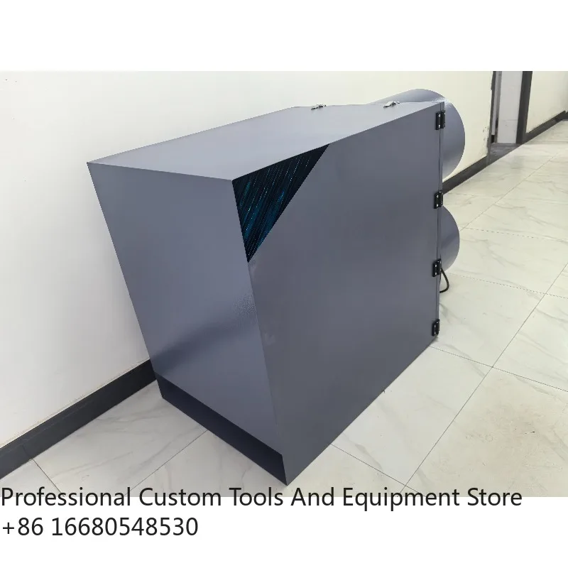 

1HHigh Efficiency Heat Recovery Ventilation Machine