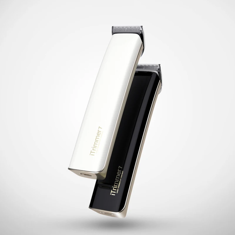 Youpin Pritech – Machine professionnelle pour couper les cheveux et raser la barbe pour hommes, PR-2288