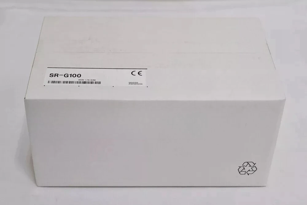 

1PC New SR-G100 Speed Barcode Reader Scanner SRG100
