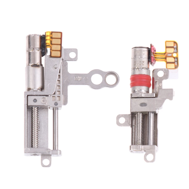 1 Piece 1:20 Micro Tiny 5mm Precision Planetary Gearbox Gear Stepper Motor 2-phase 4-wire Stepping Motor Linear Screw Metal