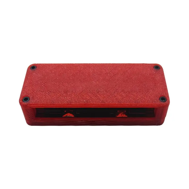

JABS-For Chisflash Burner For Gameboy For GBC For GBA Cartridge Programmer Support Backup Roms & Game Save