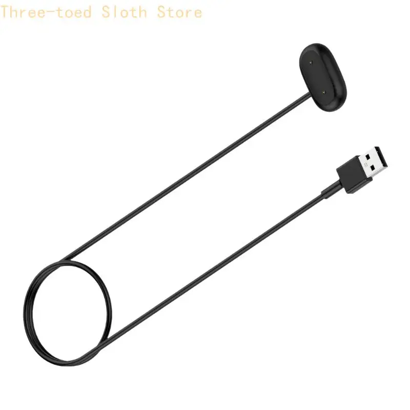 Flexible Charging Cable Line Alignment for Watch Fast Power Restoration E74A