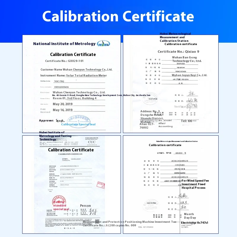 د الدفيئة درجة الحرارة الرطوبة الأمطار ضوء نظام مراقبة الغبار محطة الطقس الزراعية الصغيرة في الهواء الطلق المعدنية Farmlan