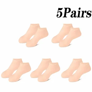 10 Hauptfeuchtigkeitsverkäufe für Füße - №1