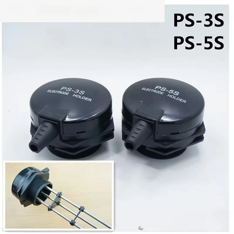 

PS-3S, 5S контроллер уровня жидкости, держатель электрода, распределительная коробка электрода, высокий, средний и низкий электрод, датчик уровня жидкости