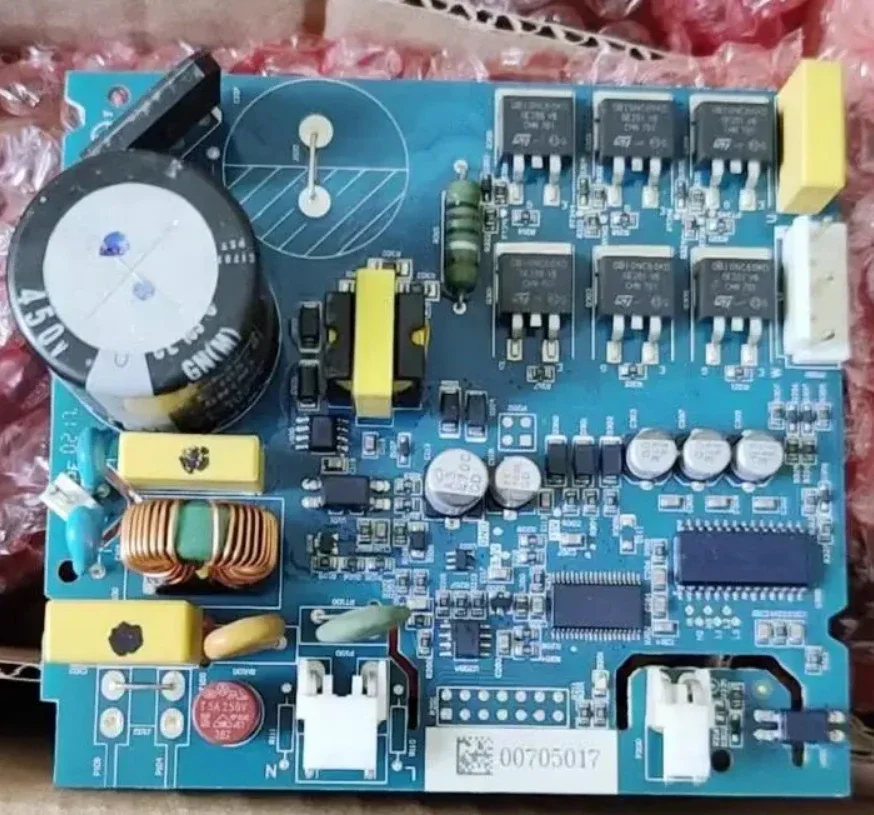 New  VNX1116Y TYV01B for Hisense Refrigerator Freezer Compressor Variable Frequency Board Drive Board