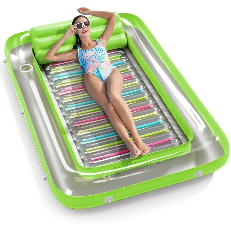 Inflatable Tanning …