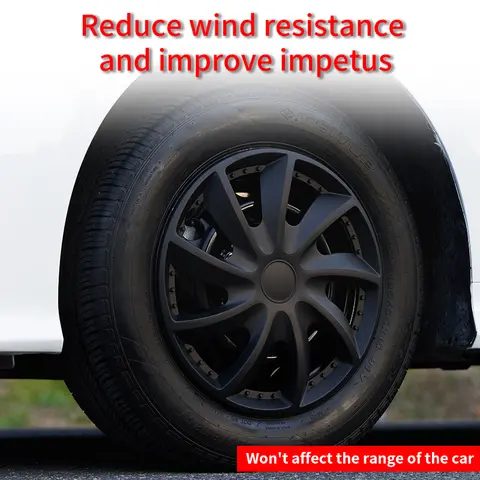 10 best sales 16-tums spinner navkapslar - №2