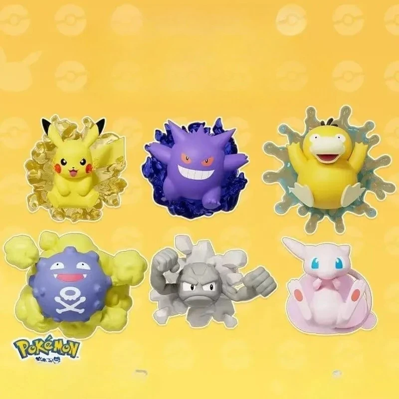 pegatinas-magneticas-3d-para-refrigerador-de-la-serie-pokemon-bonitos-dibujos-animados-de-pikachu-gengar-psyduck-decoraciones-para-el-hogar-juguetes-para-ninos-regalos-para-fanaticos