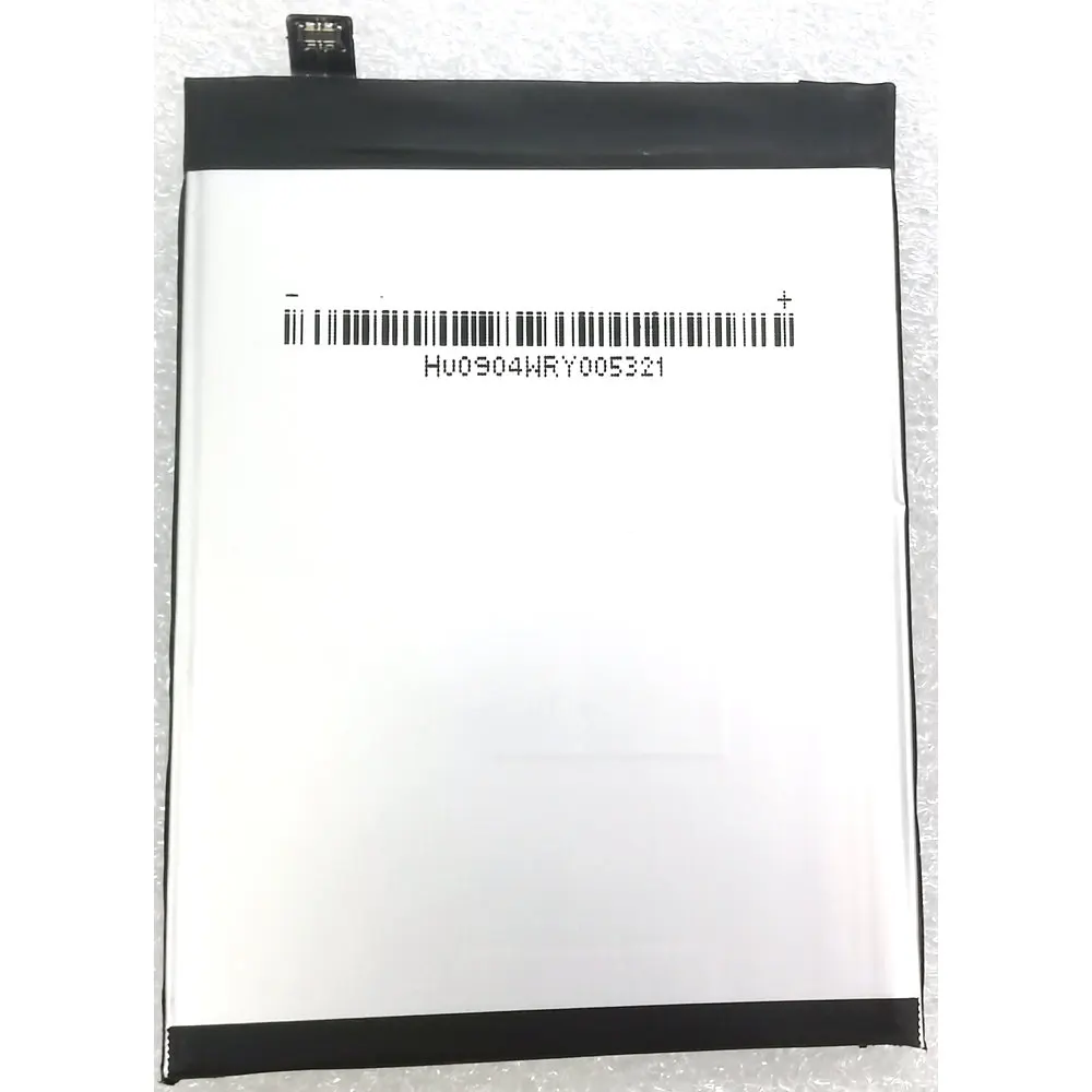 3.85V 18.01Wh Li426587JLY High Capacity Battery For Blackview A100 Mobile Phone
