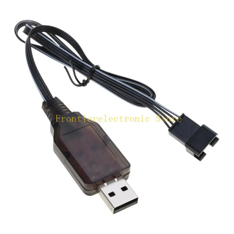 G8DB Portable 7.4V SM4P Reverse Plug Lithium for DE65 HM202 EC08 EC16 Car