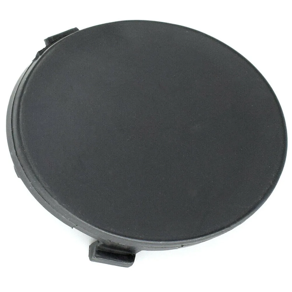 

Hook Cover Car Tow Auto Front Bumper Plastic Replaces 8M5117A989AA Accessory For Ford Focus Mk2 2008-2011 High Quality Practical