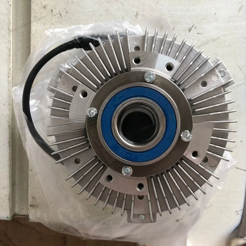 Suitable for F1C F1A water pump coupler 5801598372 QC000392 whole car parts