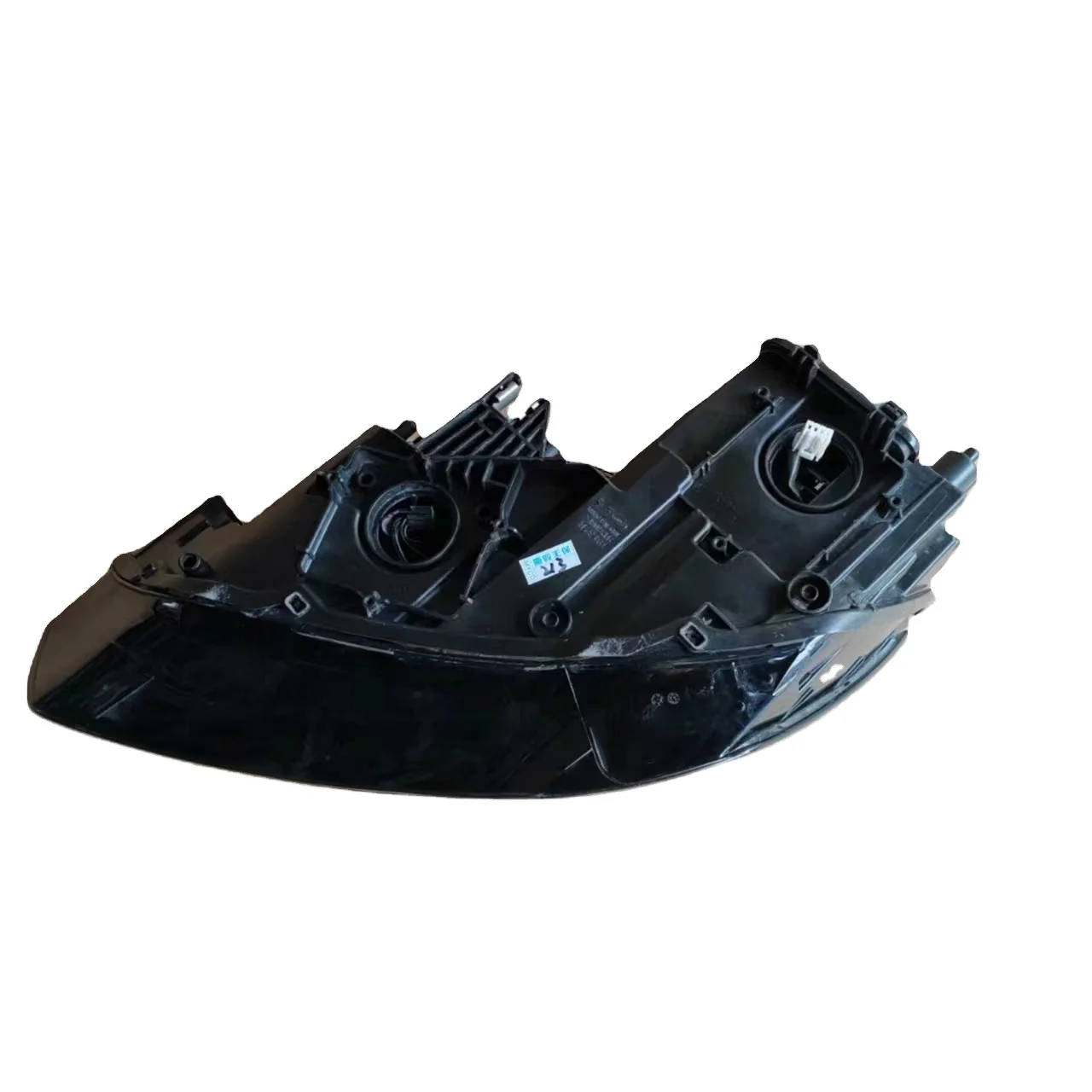 For Auto Parts Lighting System A1 Car Lights Led Headlight  Manufacturer Direct Sales Original Car Lights Led Headlight