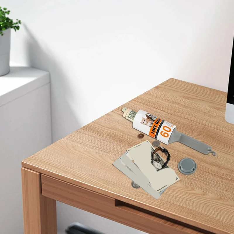 

File storage in Stock New Arrivals Hiding Places for Valuables Clothes Lint Roller Diversion Safes,A