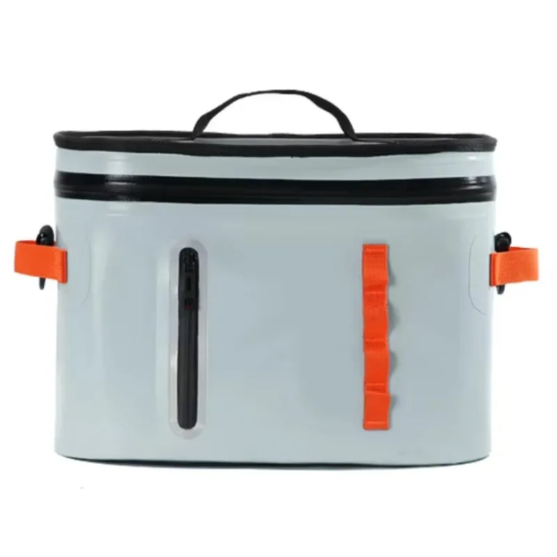 

Camping Freezer Backpack Refrigerator Bag Waterproof Insulated Refrigerator Bag