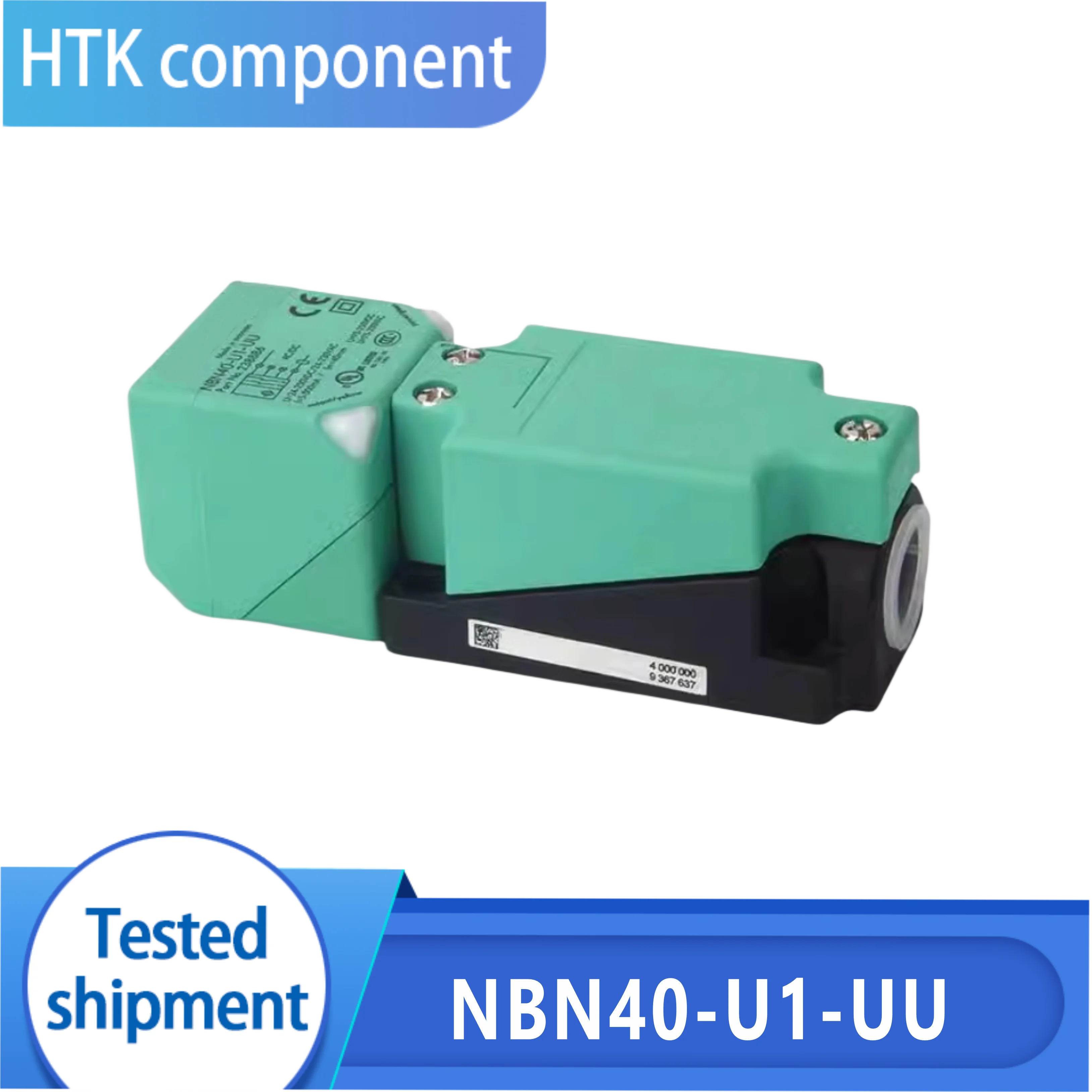 New NBN40-U1-UU Ind…