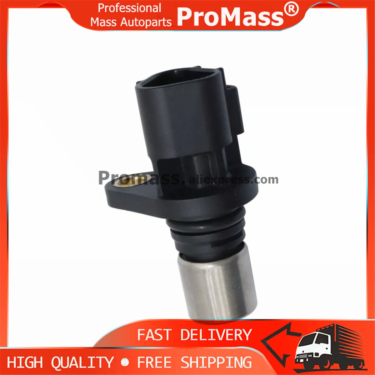 

Датчик положения распредвала CPS для TOYOTA Lexus ES300 2002 2003 6 Cyl 3.0L ES330 2004 90919-05054 9091905054